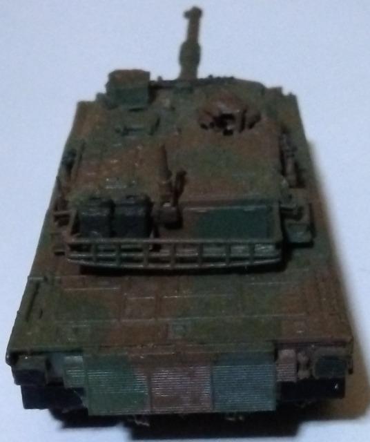 (わけあり)90式戦車1/72ピットロードプラモデル完成品 < ホビー  (わけあり)90式戦車1/72ピットロードプラモデル完成品 < ホビーの