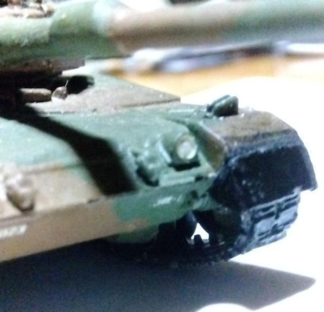 (わけあり)90式戦車1/72ピットロードプラモデル完成品 < ホビー  (わけあり)90式戦車1/72ピットロードプラモデル完成品 < ホビーの