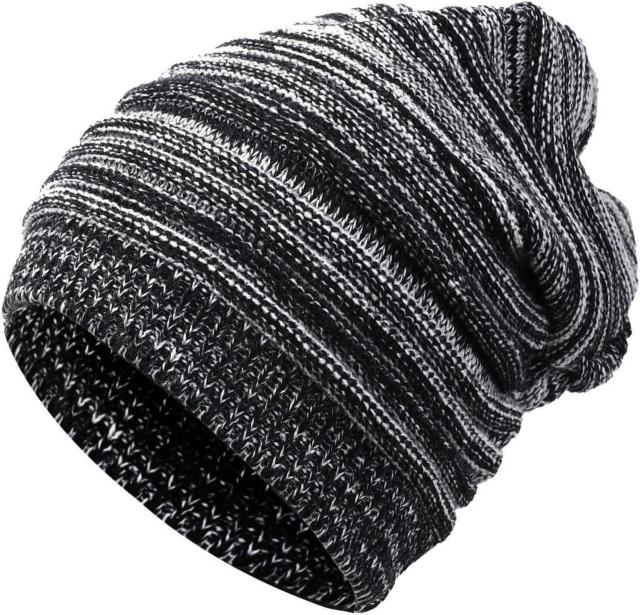 ネット最安値690円★メンズ レディース共用 ニットキャップ ★黒 < 女性ファッション  ネット最安値690円★メンズ レディース共用 ニットキャップ ★黒 < 女性ファッションの