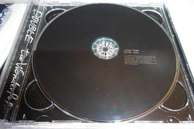 2CD★DOUBLE★Too Wonderful★JPOP★2枚同梱270円 < タレントグッズ  2CD★DOUBLE★Too Wonderful★JPOP★2枚同梱270円 < タレントグッズの