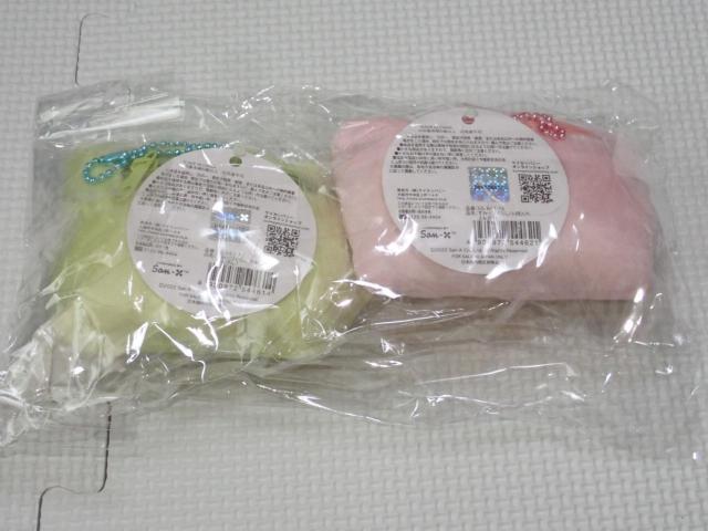 ݂炵 K 2Zbg Ƃ񂩂E؂񂬂 10cm  Aj/R~bN/LN^[ 