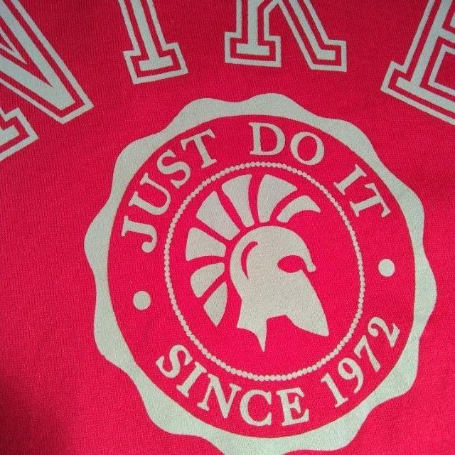 長袖Tシャツ ロンT 150 赤 ナイキ NIKE < ブランド  長袖Tシャツ ロンT 150 赤 ナイキ NIKE < ブランドの