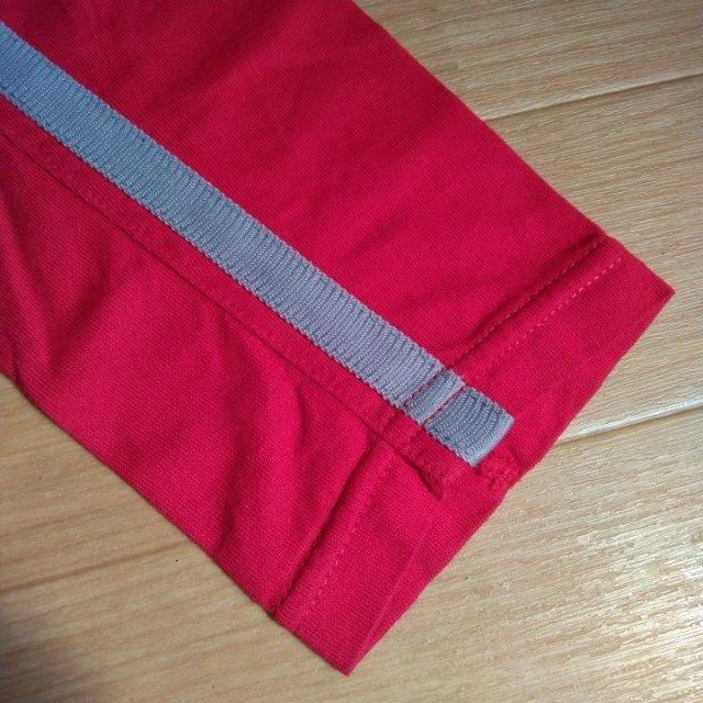 長袖Tシャツ ロンT 150 赤 ナイキ NIKE < ブランド  長袖Tシャツ ロンT 150 赤 ナイキ NIKE < ブランドの