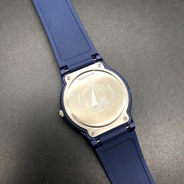  Q&Q Falcon rv lCr[  jANZT[/v 