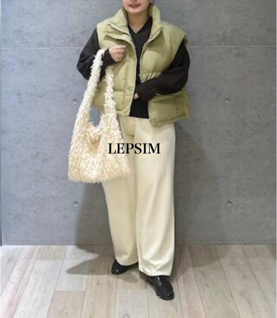 Vi@LEPSIM tFCNtFU[obO