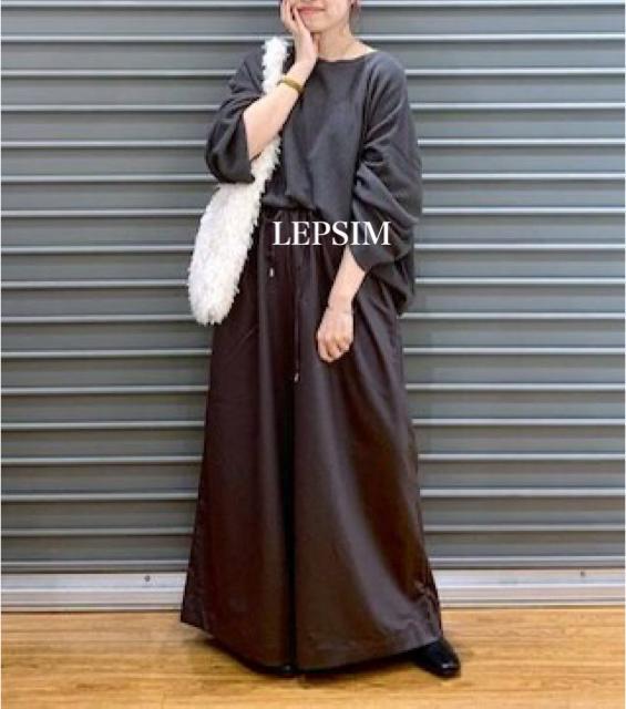 Vi@LEPSIM tFCNtFU[obO