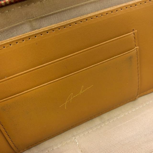 即決 Arukan アルカン 長財布 花柄 < 女性ファッション  即決 Arukan アルカン 長財布 花柄 < 女性ファッションの