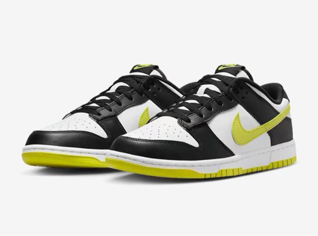 NIKE DUNK LOW g   uh 