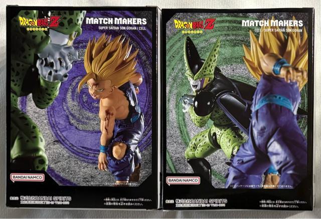 �h���S���{�[��Z MATCH MAKERS ���T�C���l�����VS�Z��