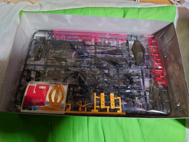 ガンダムSEED DESTINY 1/144 ガイアガンダム < ホビー  ガンダムSEED DESTINY 1/144 ガイアガンダム < ホビーの