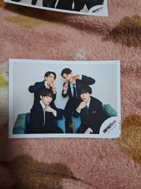 IMP. 写真 < タレントグッズ IMP. 写真 < タレントグッズの