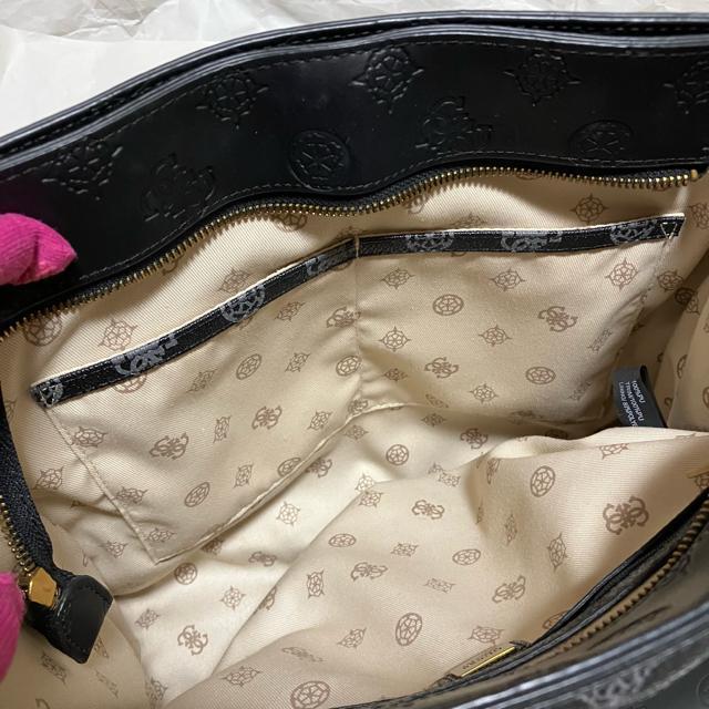 【レア】【GUESS / ゲス】 ABEY / トートバッグ & ショルダー < ブランド 【レア】【GUESS / ゲス】 ABEY / トートバッグ & ショルダー < ブランドの