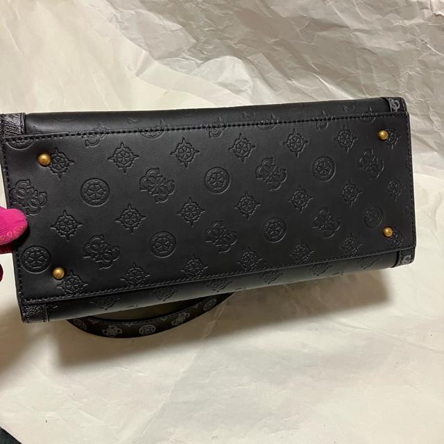 【レア】【GUESS / ゲス】 ABEY / トートバッグ & ショルダー < ブランド 【レア】【GUESS / ゲス】 ABEY / トートバッグ & ショルダー < ブランドの