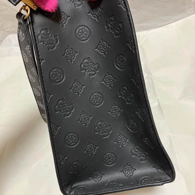 【レア】【GUESS / ゲス】 ABEY / トートバッグ & ショルダー < ブランド 【レア】【GUESS / ゲス】 ABEY / トートバッグ & ショルダー < ブランドの