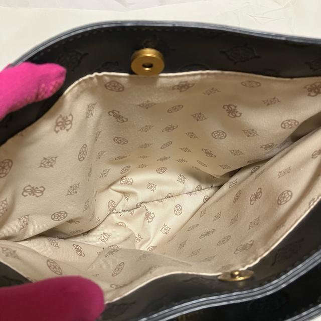 【レア】【GUESS / ゲス】 ABEY / トートバッグ & ショルダー < ブランド 【レア】【GUESS / ゲス】 ABEY / トートバッグ & ショルダー < ブランドの