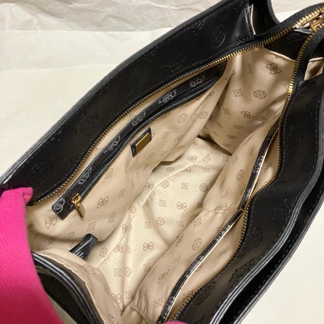 【レア】【GUESS / ゲス】 ABEY / トートバッグ & ショルダー < ブランド 【レア】【GUESS / ゲス】 ABEY / トートバッグ & ショルダー < ブランドの