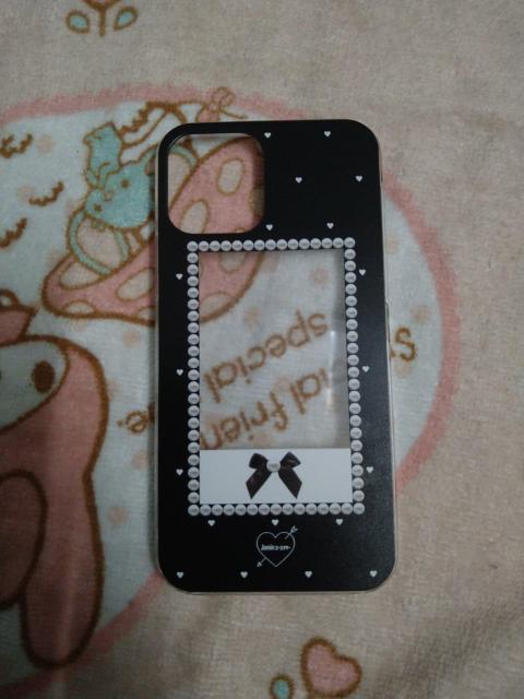 Jamie☆ハートドットチェキiPhoneケース < ブランド  Jamie☆ハートドットチェキiPhoneケース  < ブランドの