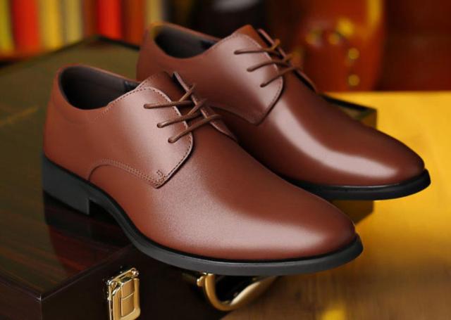 ビジネス 革靴 メンズ ブリティッシュカジュアル 紳士靴 ブラウン ブラック 26cm 26.5cm < 男性ファッション ビジネス 革靴 メンズ ブリティッシュカジュアル 紳士靴 ブラウン ブラック 26cm 26.5cm < 男性ファッションの