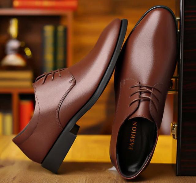 ビジネス 革靴 メンズ ブリティッシュカジュアル 紳士靴 ブラウン ブラック 26cm 26.5cm < 男性ファッション ビジネス 革靴 メンズ ブリティッシュカジュアル 紳士靴 ブラウン ブラック 26cm 26.5cm < 男性ファッションの
