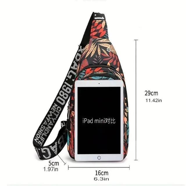 爆ヤス価格価格790円★メンズ スポーティー高品質クロスボディスリングバッグ - 大容量調節可能なショルダーバッグ 黒 < 男性ファッション 爆ヤス価格価格790円★メンズ スポーティー高品質クロスボディスリングバッグ - 大容量調節可能なショルダーバッグ 黒 < 男性ファッションの