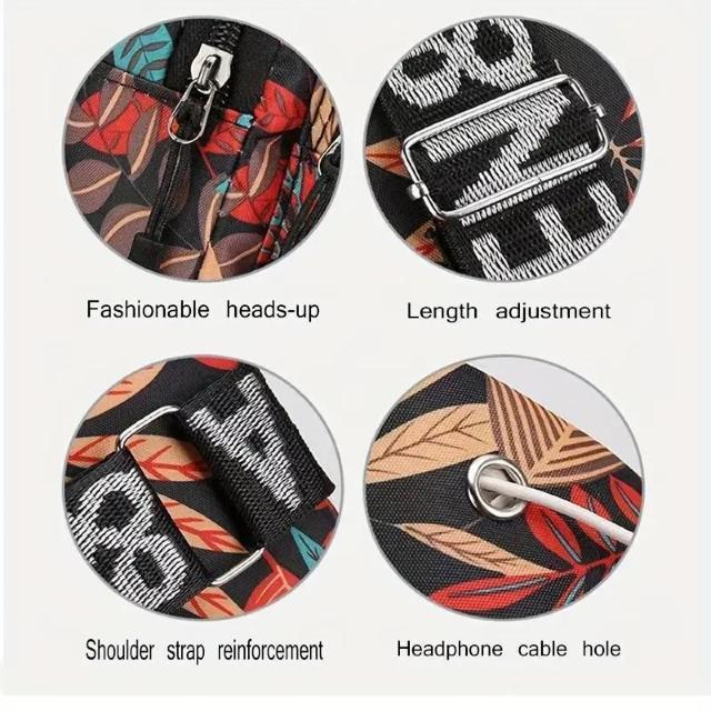 爆ヤス価格価格790円★メンズ スポーティー高品質クロスボディスリングバッグ - 大容量調節可能なショルダーバッグ 黒 < 男性ファッション 爆ヤス価格価格790円★メンズ スポーティー高品質クロスボディスリングバッグ - 大容量調節可能なショルダーバッグ 黒 < 男性ファッションの