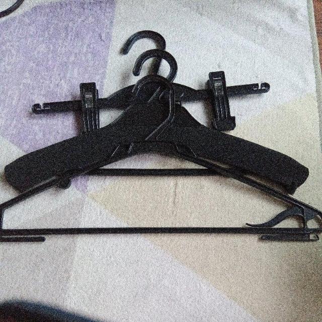 ハンガー 3本 < インテリア/ライフ  ハンガー 3本  < インテリア/ライフの