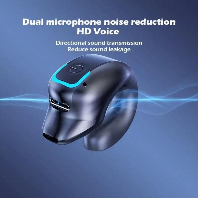 即完売注意★590円★ワイヤレスイヤホン、快適なクリップデザイン、長時間着用しても不快感無し、ランニングやスポーツに最適 黒 < 家電/AV  即完売注意★590円★ワイヤレスイヤホン、快適なクリップデザイン、長時間着用しても不快感無し、ランニングやスポーツに最適 黒 < 家電/AVの