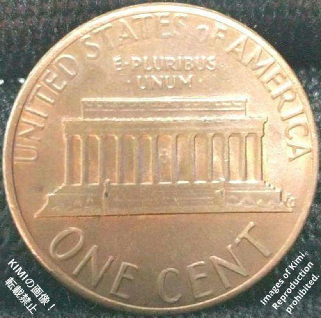 1Zgd 1985 D 2 AJO J[ 1Zgd 1yj[ ݕ Coin 1 Cent Lincoln  zr[ 