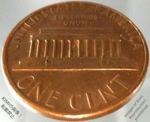 1Zgd 1985 D 2 AJO J[ 1Zgd 1yj[ ݕ Coin 1 Cent Lincoln  zr[ 