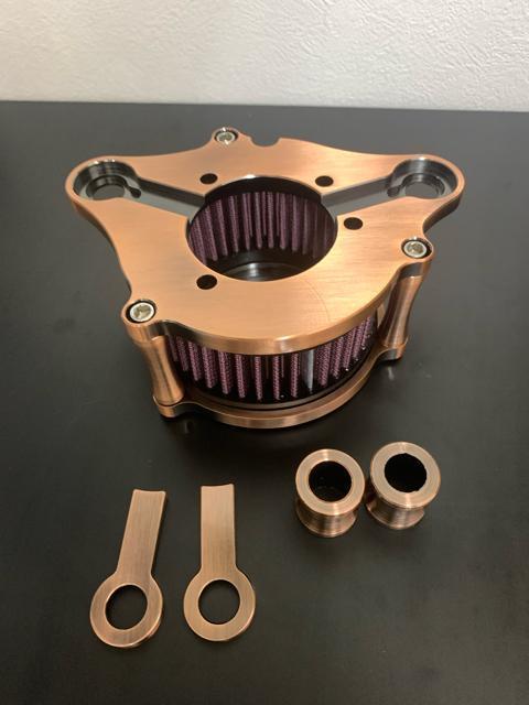 ハーレースポーツスター 2004-2015 スケルトン エアクリーナーキット アクセサリー パワーフィルター < 自動車/バイク ハーレースポーツスター 2004-2015 スケルトン エアクリーナーキット アクセサリー パワーフィルター < 自動車/バイク