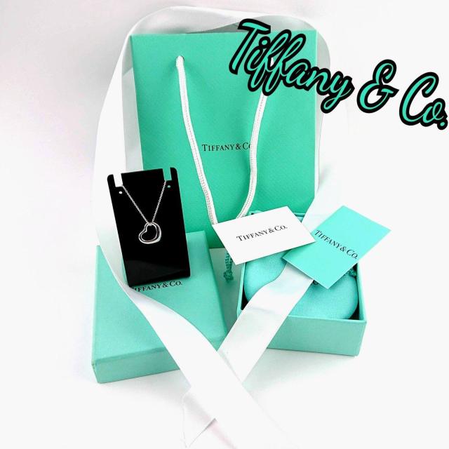 Tiffany ティファニー ネックレス < ブランド Tiffany ティファニー ネックレス < ブランドの