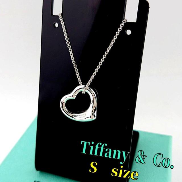 Tiffany ティファニー ネックレス < ブランド Tiffany ティファニー ネックレス < ブランドの