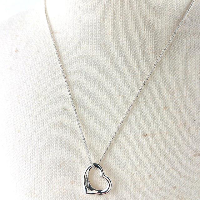 Tiffany ティファニー ネックレス < ブランド Tiffany ティファニー ネックレス < ブランドの