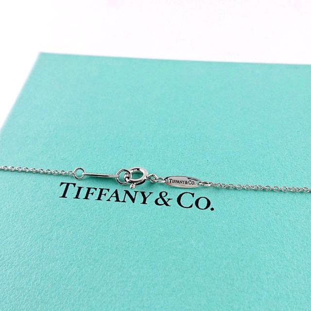 Tiffany ティファニー ネックレス < ブランド Tiffany ティファニー ネックレス < ブランドの
