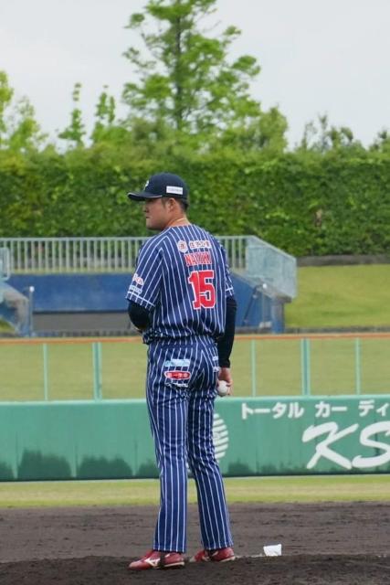 #15 行木 俊選手着用2ndユニフォーム(サインなし) < レジャー/スポーツ  #15 行木 俊選手着用2ndユニフォーム(サインなし) < レジャー/スポーツの