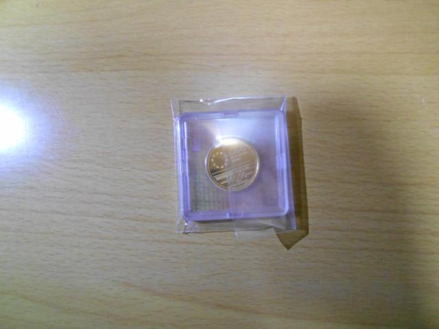 1万円金貨 愛地球博 EXPO 2005  < ホビー  1万円金貨 愛地球博 EXPO 2005  < ホビーの