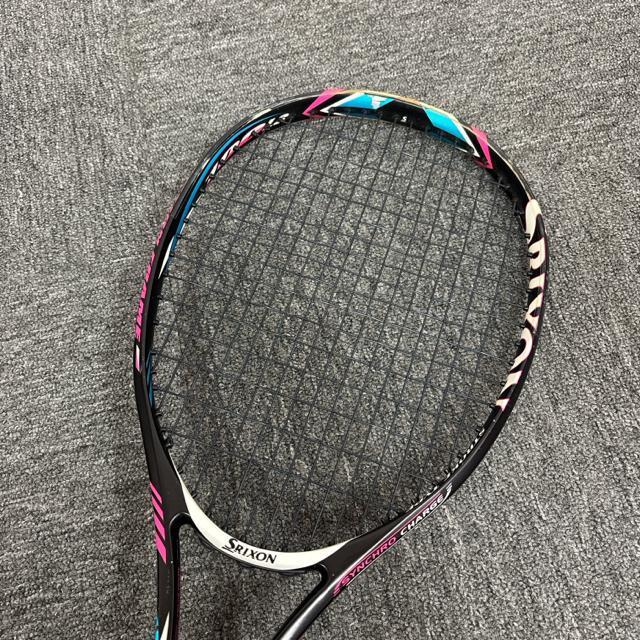 即決 SRIXON スリクソン 100LS テニスラケット < レジャー/スポーツ  即決 SRIXON スリクソン 100LS テニスラケット < レジャー/スポーツの