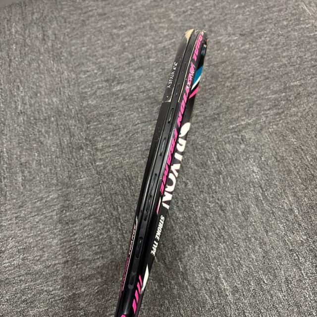 即決 SRIXON スリクソン 100LS テニスラケット < レジャー/スポーツ  即決 SRIXON スリクソン 100LS テニスラケット < レジャー/スポーツの