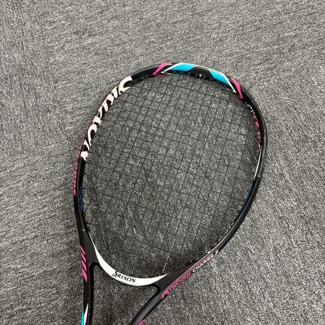 即決 SRIXON スリクソン 100LS テニスラケット < レジャー/スポーツ  即決 SRIXON スリクソン 100LS テニスラケット < レジャー/スポーツの