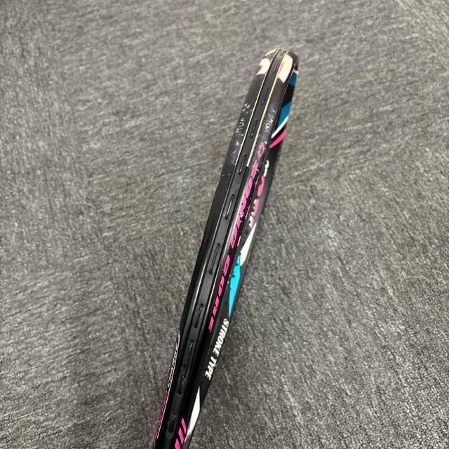 即決 SRIXON スリクソン 100LS テニスラケット < レジャー/スポーツ  即決 SRIXON スリクソン 100LS テニスラケット < レジャー/スポーツの