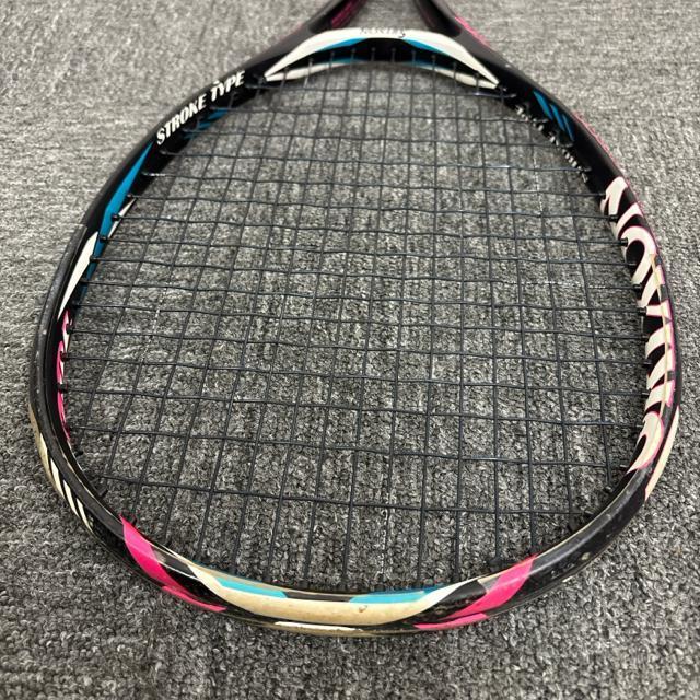即決 SRIXON スリクソン 100LS テニスラケット < レジャー/スポーツ  即決 SRIXON スリクソン 100LS テニスラケット < レジャー/スポーツの