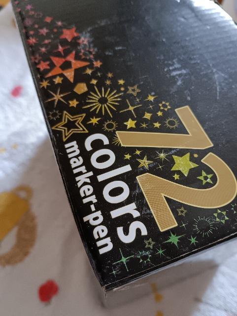 カラーイラストマーカーペン未使用品 < インテリア/ライフ カラーイラストマーカーペン未使用品 < インテリア/ライフの