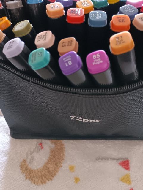 カラーイラストマーカーペン未使用品 < インテリア/ライフ カラーイラストマーカーペン未使用品 < インテリア/ライフの