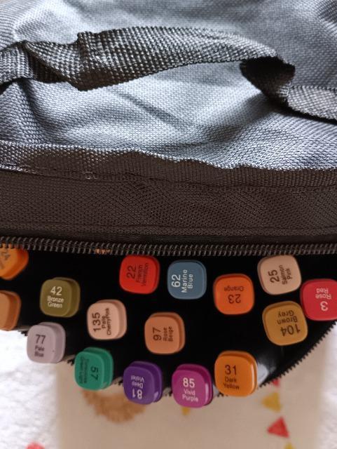 カラーイラストマーカーペン未使用品 < インテリア/ライフ カラーイラストマーカーペン未使用品 < インテリア/ライフの