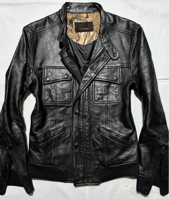 i TETE HOMME ebgI 艿4`5~ rv  U[ WPbg C_[X hX AJW~^[  jt@bV 