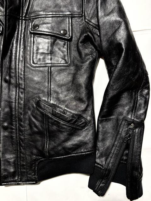 i TETE HOMME ebgI 艿4`5~ rv  U[ WPbg C_[X hX AJW~^[  jt@bV 