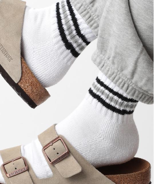 【新品3足セット】ホワイトライン ヘビーパイル メンズソックス < 男性ファッション 【新品3足セット】ホワイトライン ヘビーパイル メンズソックス < 男性ファッションの