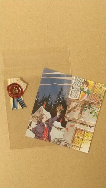 KChristmasɁ@OPP܁@̃CXgfUC  CeA/Ct 