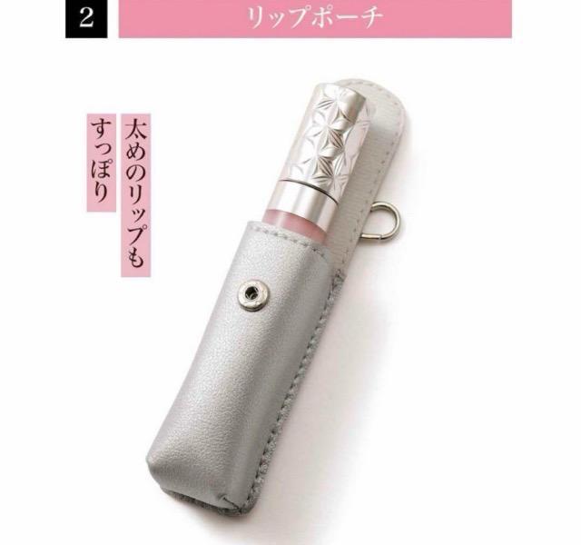 素敵なあの人雑誌付録★GAP ★ミニポーチつきスマホショルダーバッグ < ブランド 素敵なあの人雑誌付録★GAP ★ミニポーチつきスマホショルダーバッグ < ブランドの