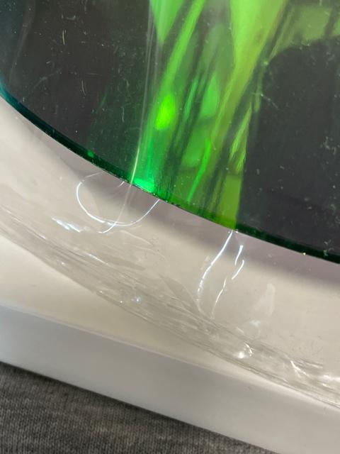 SHOEI C-10A �X���[�N �~���[ �O���[��/�C�G���[ 1 �Z�b�g ���� �� ������/�o�C�N